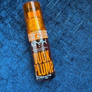 🎃NYX Lip Plumper 🎃